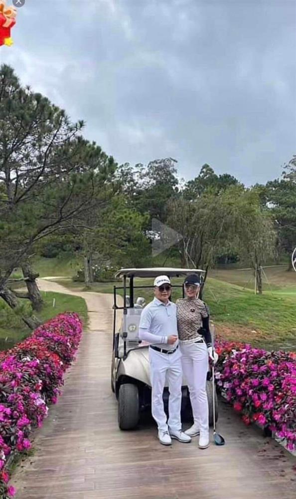 Phương Oanh - Shark Bình tiếp tục bị bắt gặp sánh đôi trời Âu-5