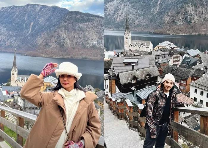 Tình tin đồn hiếm hoi đăng ảnh HHen Niê, bắn tym lia lịa-6