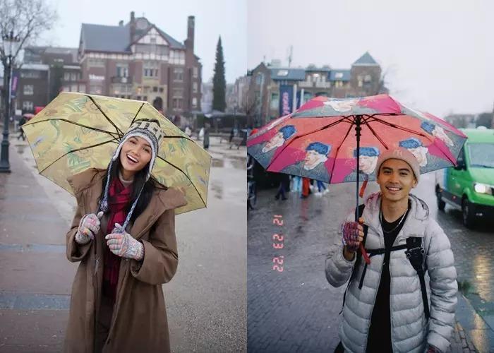 Tình tin đồn hiếm hoi đăng ảnh HHen Niê, bắn tym lia lịa-7