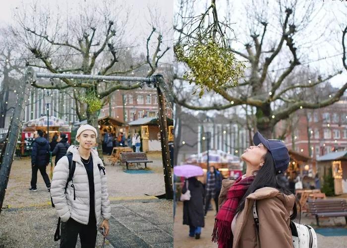 Tình tin đồn hiếm hoi đăng ảnh HHen Niê, bắn tym lia lịa-8