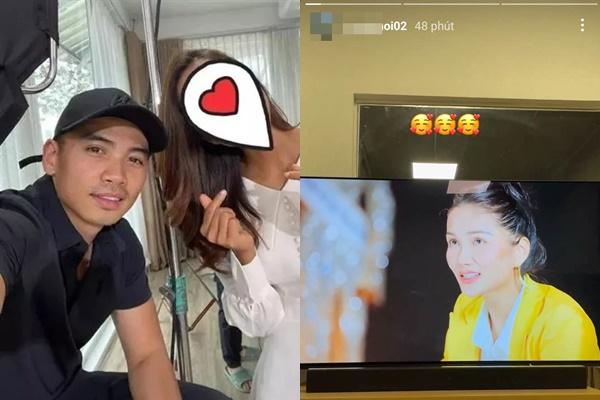 Đăng ảnh đi tỉnh, Hhen Niê để lộ tài xế chính là bạn trai?-5