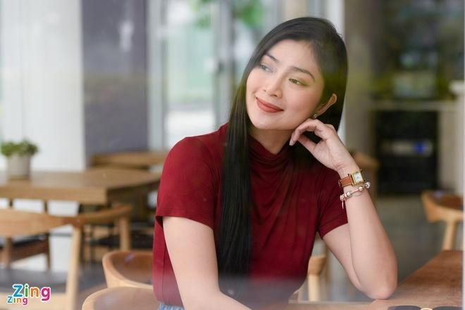 Diễn viên Thanh Trúc kết hôn-1