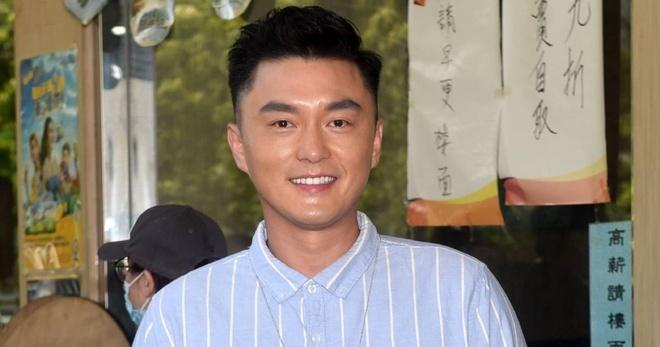 Tài tử TVB Dương Minh được ra tù sớm-3