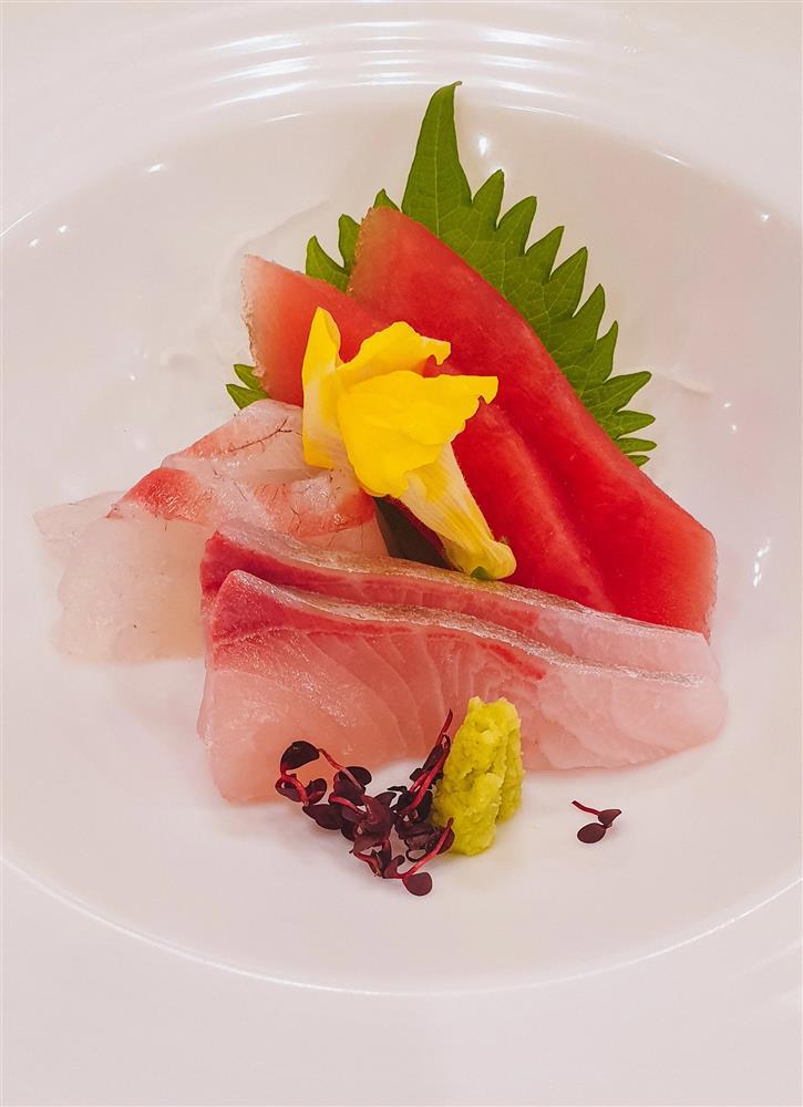 8 món ăn nổi tiếng Nhật Bản từ nhà hàng đến đường phố-3