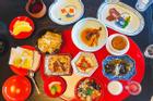 8 món ăn nổi tiếng Nhật Bản từ nhà hàng đến đường phố