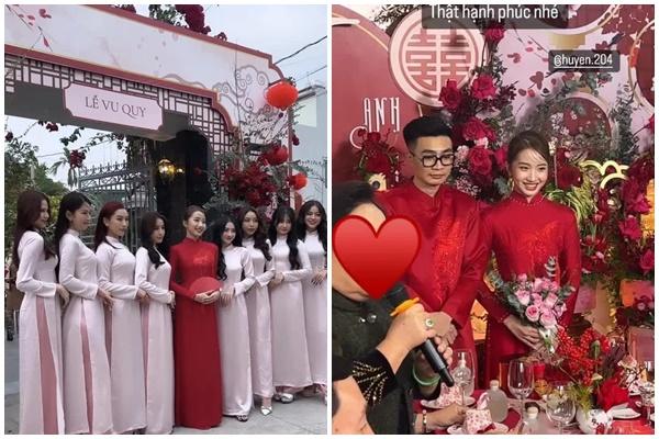 Huyền 2k4 hé lộ cuộc sống hôn nhân khi chồng bị chê già-4