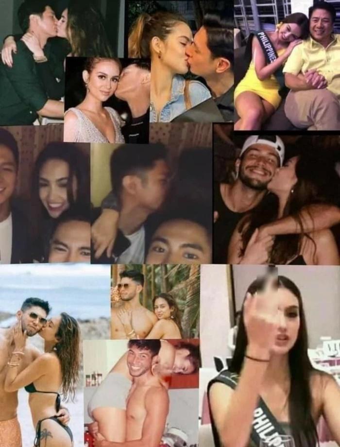 Mỹ nhân nghìn máu của Miss Universe 2022 bị bóc trần đời tư hỗn loạn-1