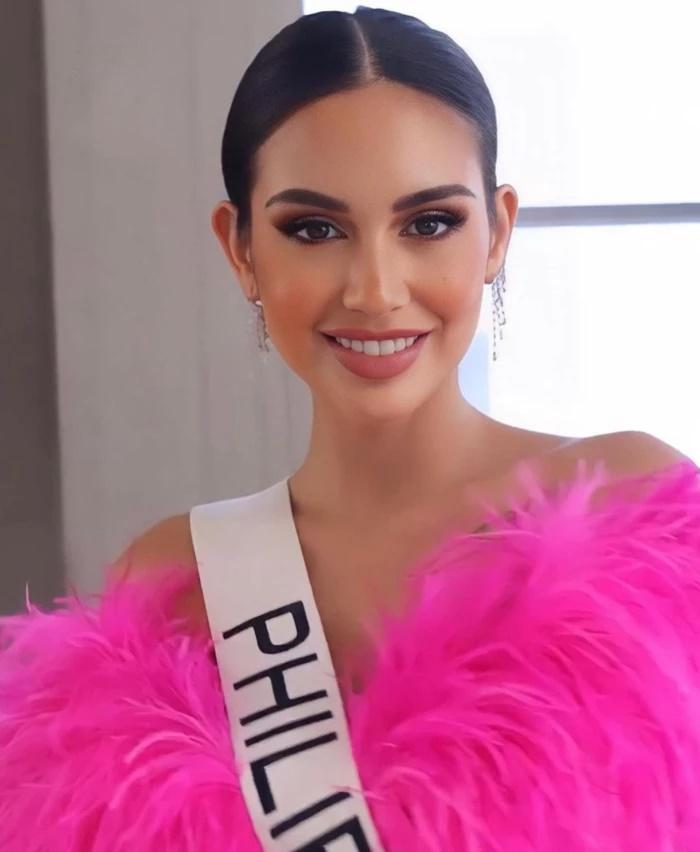 Mỹ nhân nghìn máu của Miss Universe 2022 bị bóc trần đời tư hỗn loạn-4