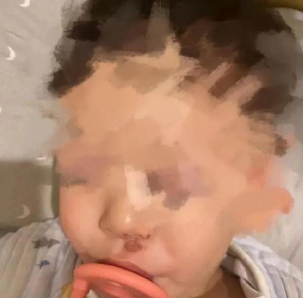 Trương Hằng đưa bằng chứng Trịnh Sảng ngược đãi 2 con-2