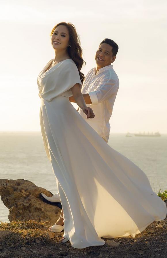 Chuyện ngược đời khi sao nữ chủ động ngỏ lời cầu hôn với nửa kia-2