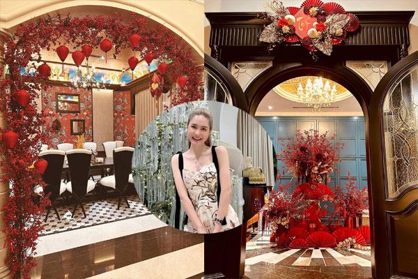 Chồng Đoàn Di Băng sắm xe, giá sương sương bằng căn chung cư-4