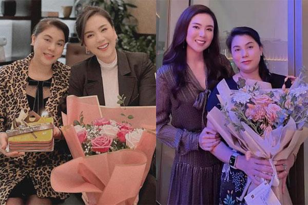 MC Mai Ngọc bất ngờ khoe ảnh chụp cùng ông xã 10 năm trước-6