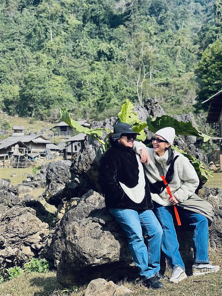 Showbiz Việt ngày 7/1: Lê Dương Bảo Lâm cùng mẹ đi đòi nợ-3