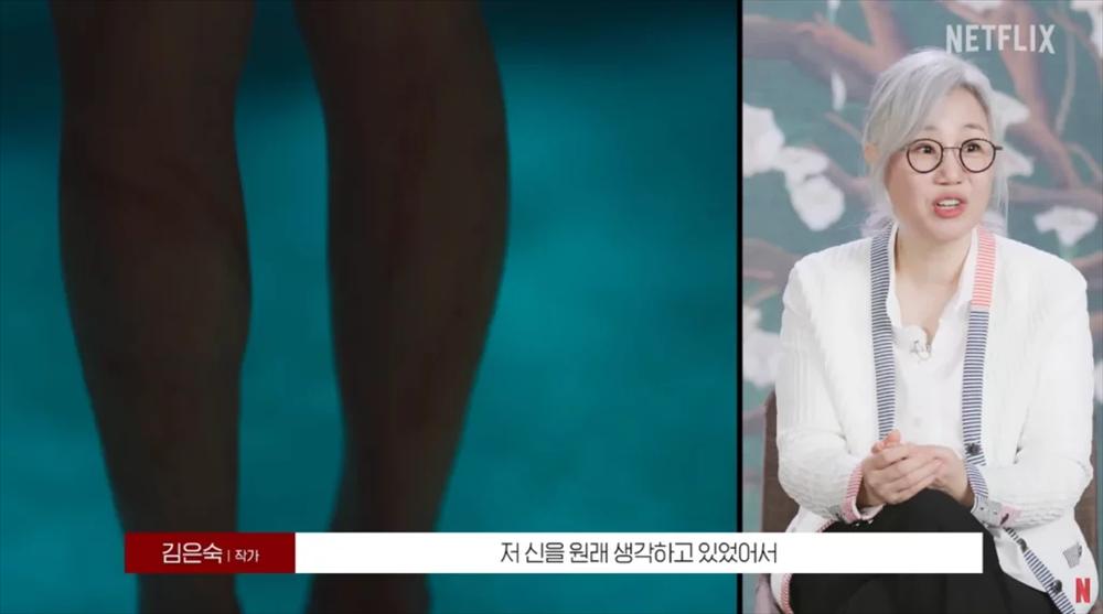 Yêu cầu đặc biệt của Song Hye Kyo khi quay cảnh cởi đồ-1