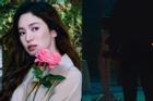 Yêu cầu đặc biệt của Song Hye Kyo khi quay cảnh cởi đồ