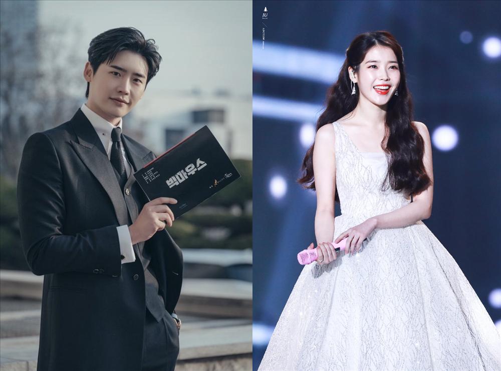 Khối tài sản khổng lồ của IU và bạn trai Lee Jong Suk-1