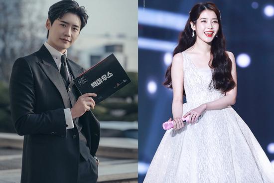 Khối tài sản khổng lồ của IU và bạn trai Lee Jong Suk