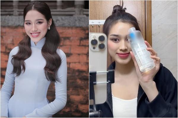 Đỗ Thị Hà gây tranh cãi vì gợi ý chăm sóc da phản khoa học-1