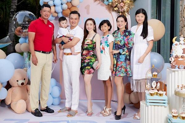 Chi Bảo - Lý Thùy Chang sẽ tổ chức đám cưới thế kỷ tại Côn Đảo-4