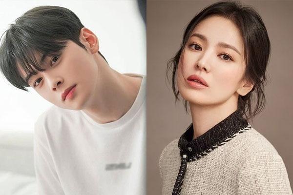 Thánh đơ Cha Eun Woo khóc quá đỉnh, không còn thảm họa diễn xuất-3