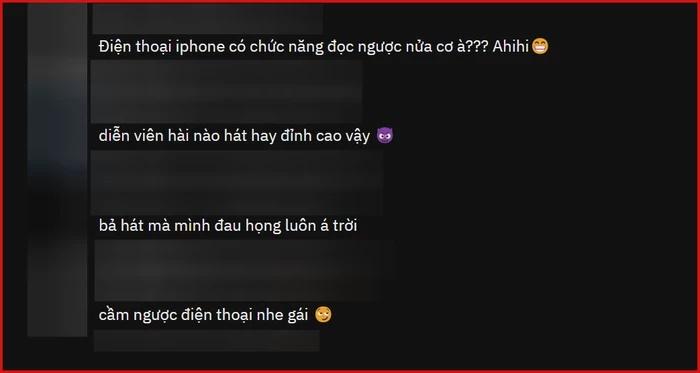 Phương Mỹ Chi hát live theo yêu cầu, dân mạng bóc lỗi khó ngờ-3