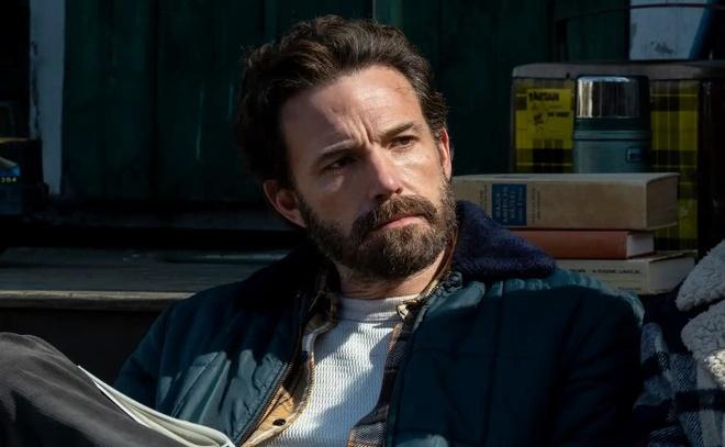 Ben Affleck chăm làm đẹp vì sợ già hơn Jennifer Lopez-2