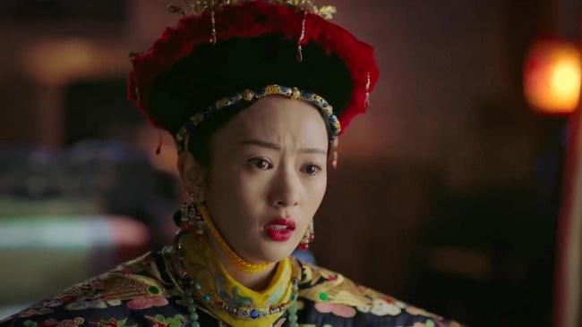 Tiểu hoa bị ghét nhất: Dùng tình đổi vai, nhà chồng xem như máy đẻ-3