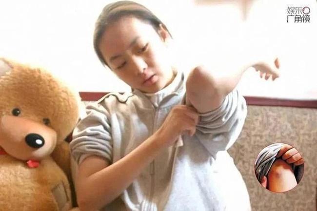 Tiểu hoa bị ghét nhất: Dùng tình đổi vai, nhà chồng xem như máy đẻ-4