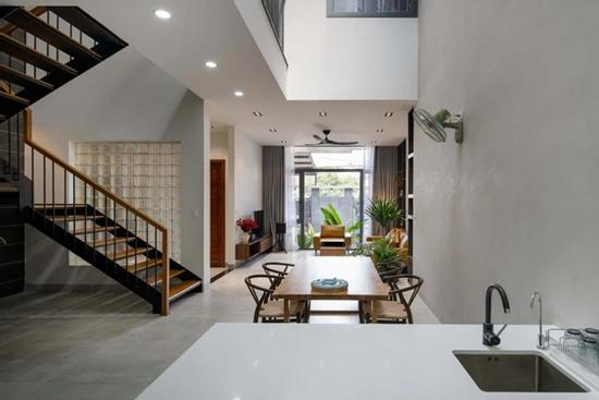 Nhà ở càng ở lâu càng sinh lộc sẽ có 5 dấu hiệu