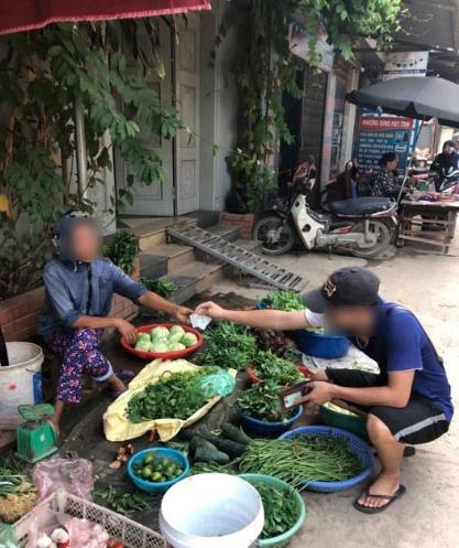 Thấy chồng sắp cưới kỳ kèo 1 nghìn tiền rau, tôi về hủy hôn luôn-2