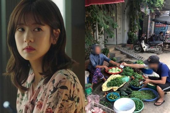 Thấy chồng sắp cưới kỳ kèo 1 nghìn tiền rau, tôi về hủy hôn luôn