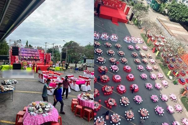 Mâm cúng tất niên tết Nguyên đán Giáp Thìn 2024 chi tiết nhất-5