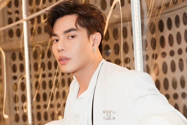 Mẹ vợ Lê Dương Bảo Lâm trốn viện về thăm cháu ngoại-8