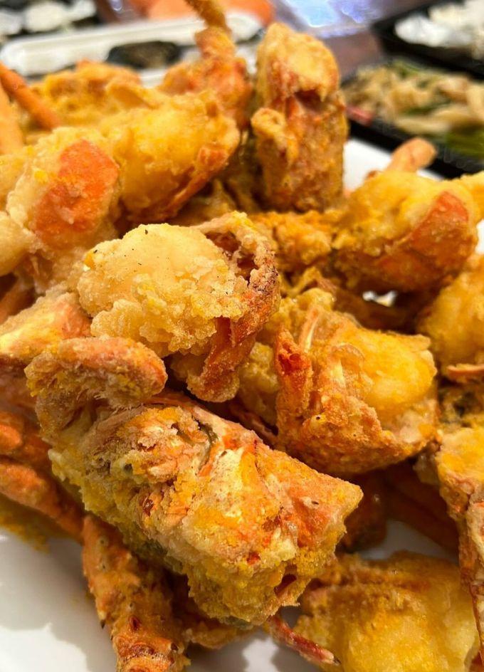 Chợ cá Sydney nơi Tăng Thanh Hà ghé dùng bữa-5