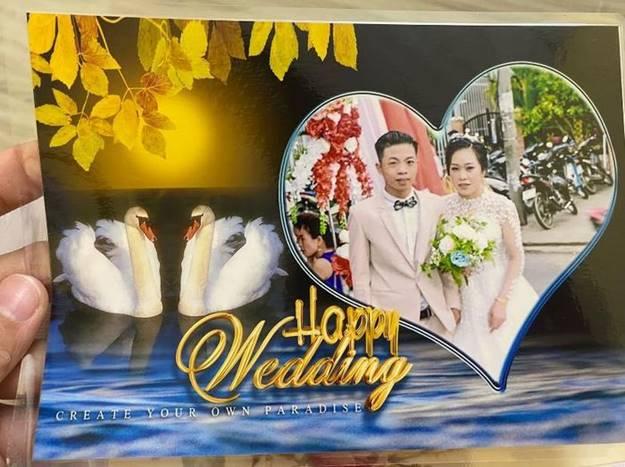 Hài hước ảnh cưới chụp năm 2019 cứ ngỡ hồi ông bà anh-4