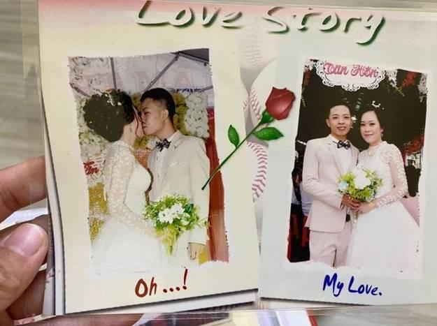 Hài hước ảnh cưới chụp năm 2019 cứ ngỡ hồi ông bà anh-5