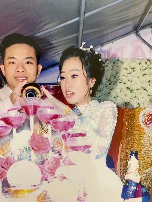 Hài hước ảnh cưới chụp năm 2019 cứ ngỡ hồi ông bà anh-8