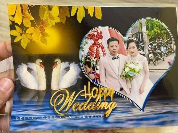 Hài hước ảnh cưới chụp năm 2019 cứ ngỡ hồi ông bà anh-9