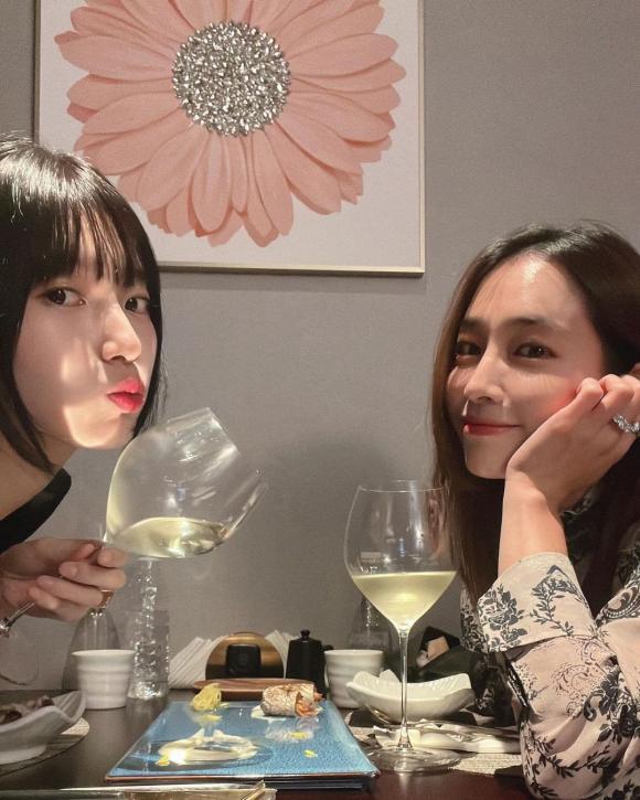 Nhan sắc 2 người tình của Lee Min Ho khi hội ngộ sau 10 năm-1