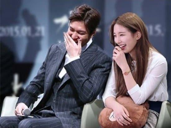 Nhan sắc 2 người tình của Lee Min Ho khi hội ngộ sau 10 năm-3