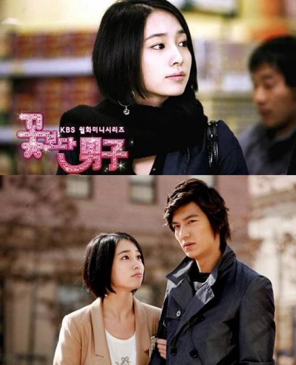 Nhan sắc 2 người tình của Lee Min Ho khi hội ngộ sau 10 năm-4