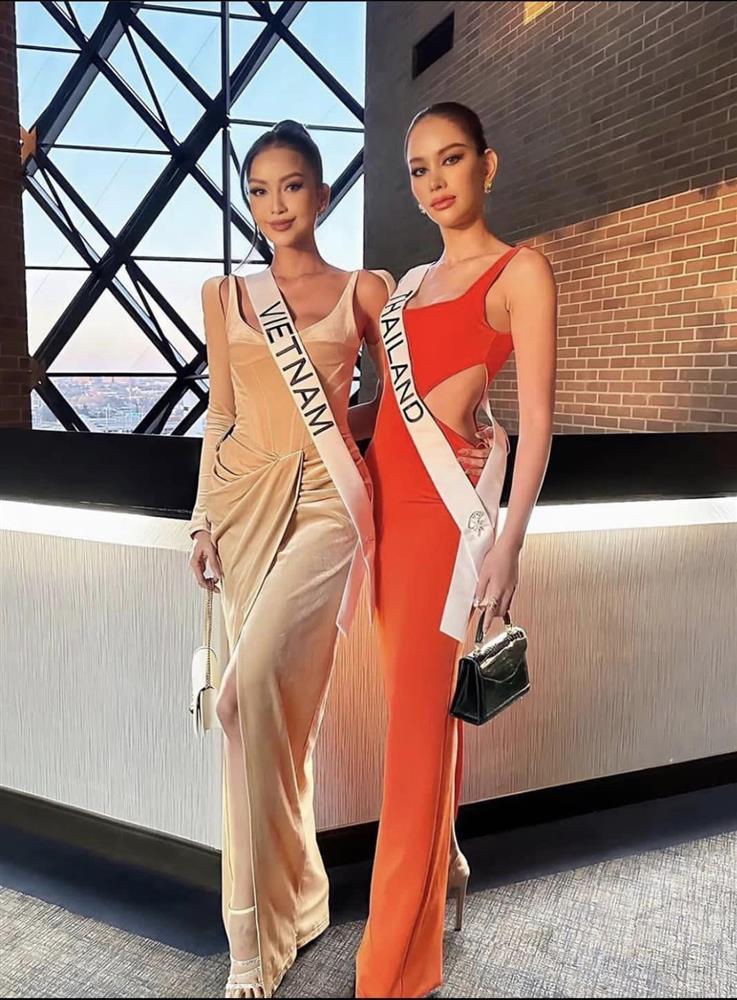 Ngọc Châu đọ sắc 2 Miss Universe, liệu có hào quang nối ngôi?-9