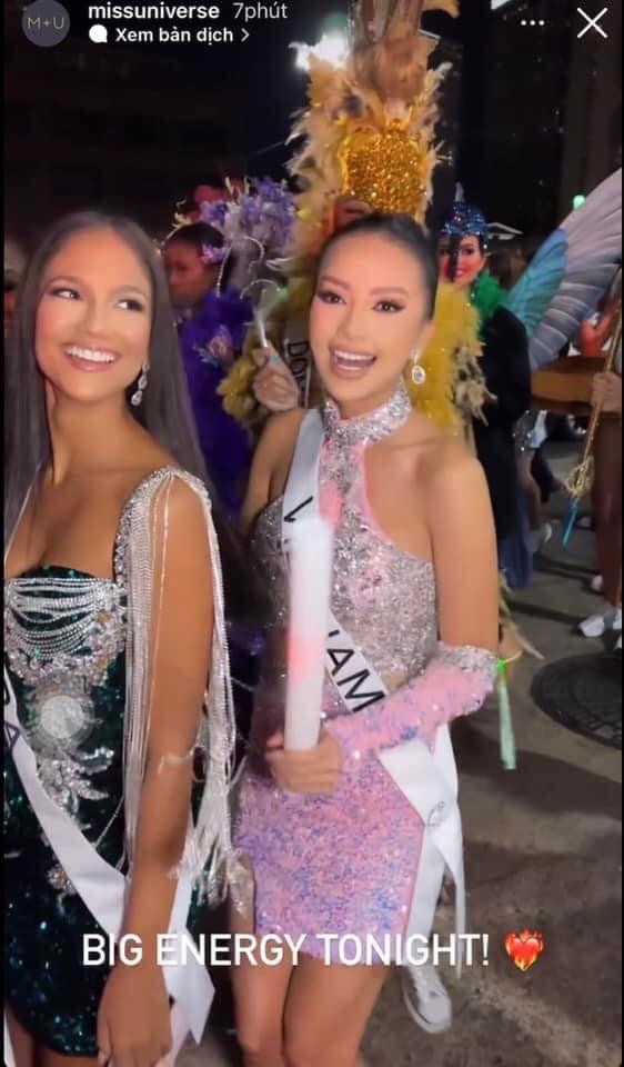 Ngọc Châu đọ sắc 2 Miss Universe, liệu có hào quang nối ngôi?-6