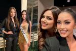 Miss Universe 2022 lấy top 16, khán giả lo cho Ngọc Châu-7