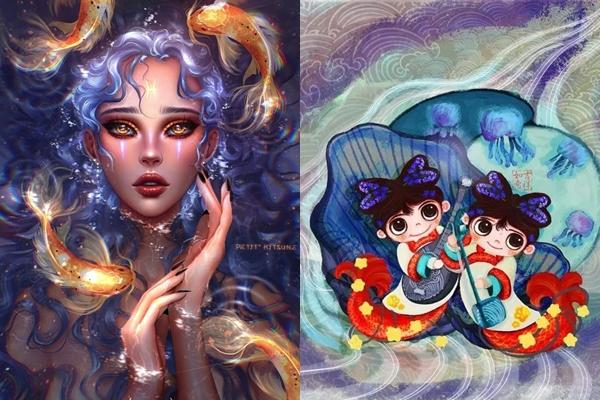 Tử vi hàng ngày 12 cung hoàng đạo thứ Ba 10/1/2023: Kiệt quệ tài chính-4