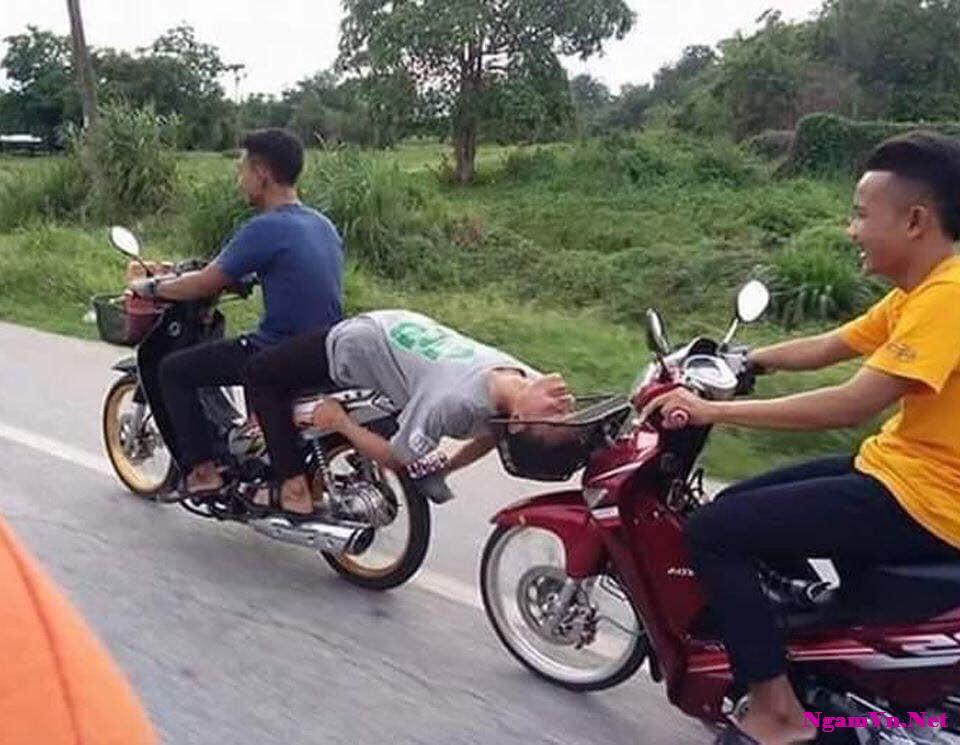 Hội anh em tránh xa bia, rượu ngày Tết nếu không muốn độn thổ-8