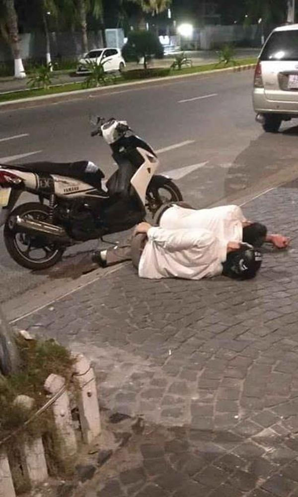 Hội anh em tránh xa bia, rượu ngày Tết nếu không muốn độn thổ-11