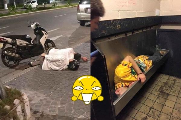 Mẹo đánh bay vết rượu vang đỏ dính trên quần áo ngày Tết-4