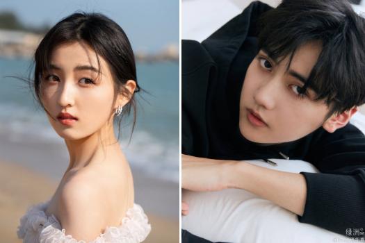 Em gái quốc dân Trương Tử Phong bị chê-3