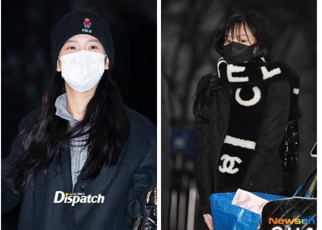 Dàn khách mời đẳng cấp ở concert của Black Pink-8